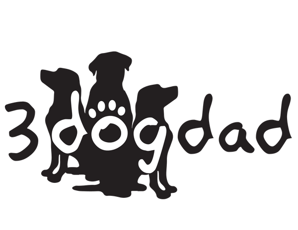 3 Dog Dad 