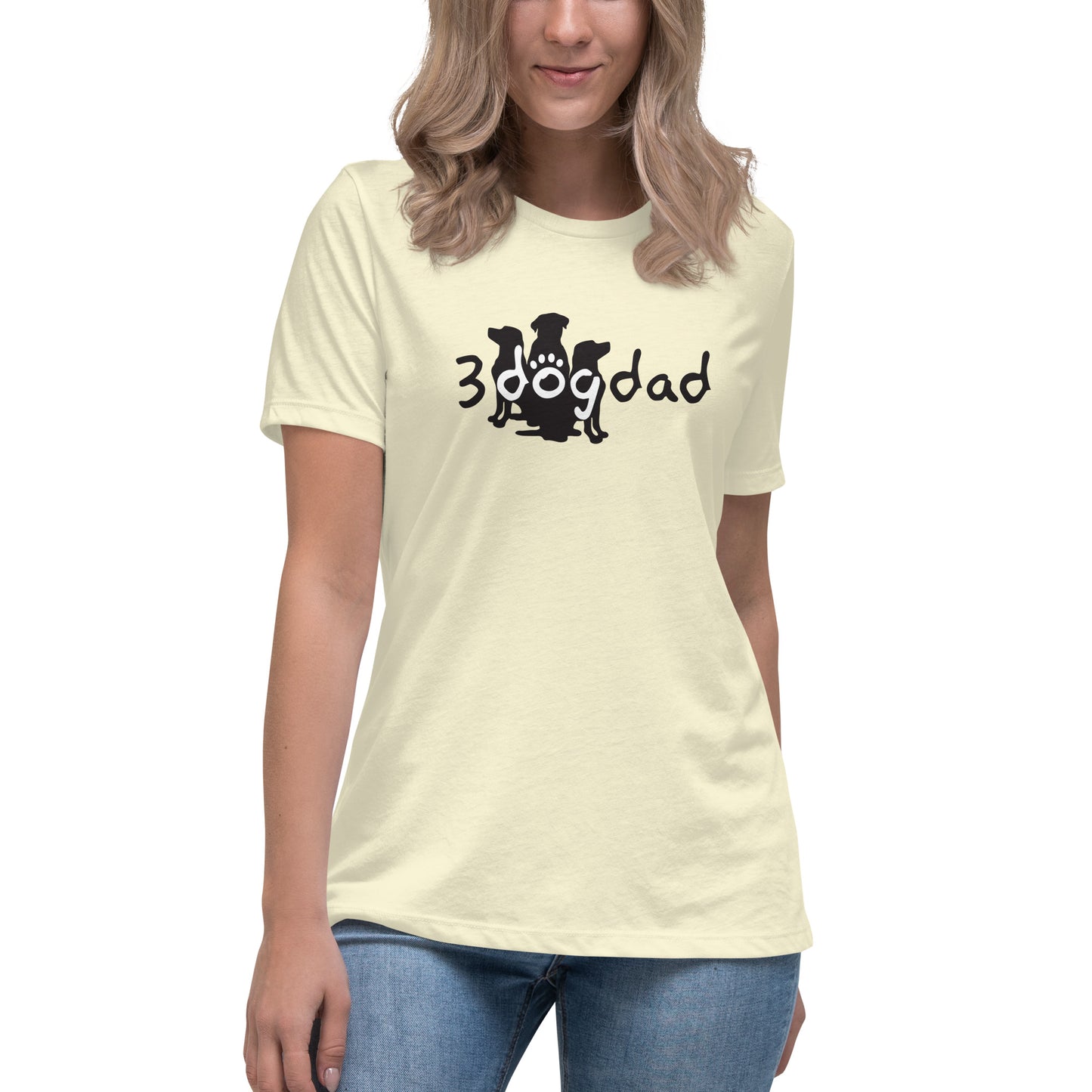 Women's Relaxed T-Shirt