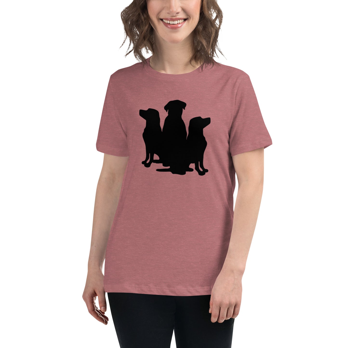 Women's Relaxed T-Shirt