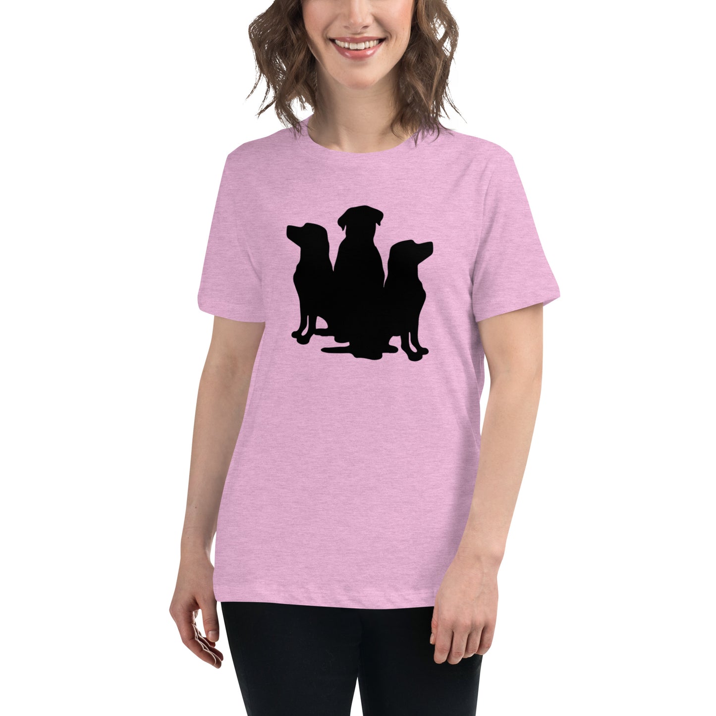 Women's Relaxed T-Shirt