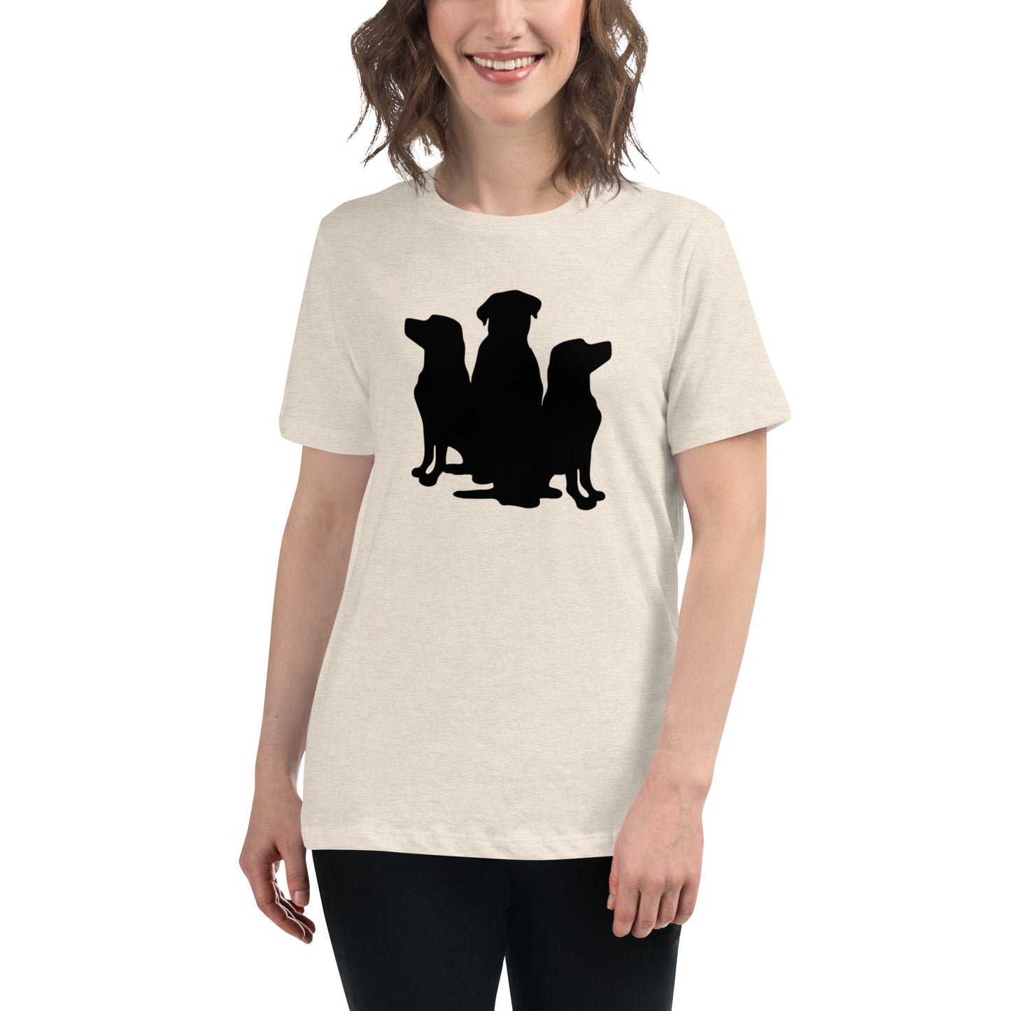 Women's Relaxed T-Shirt