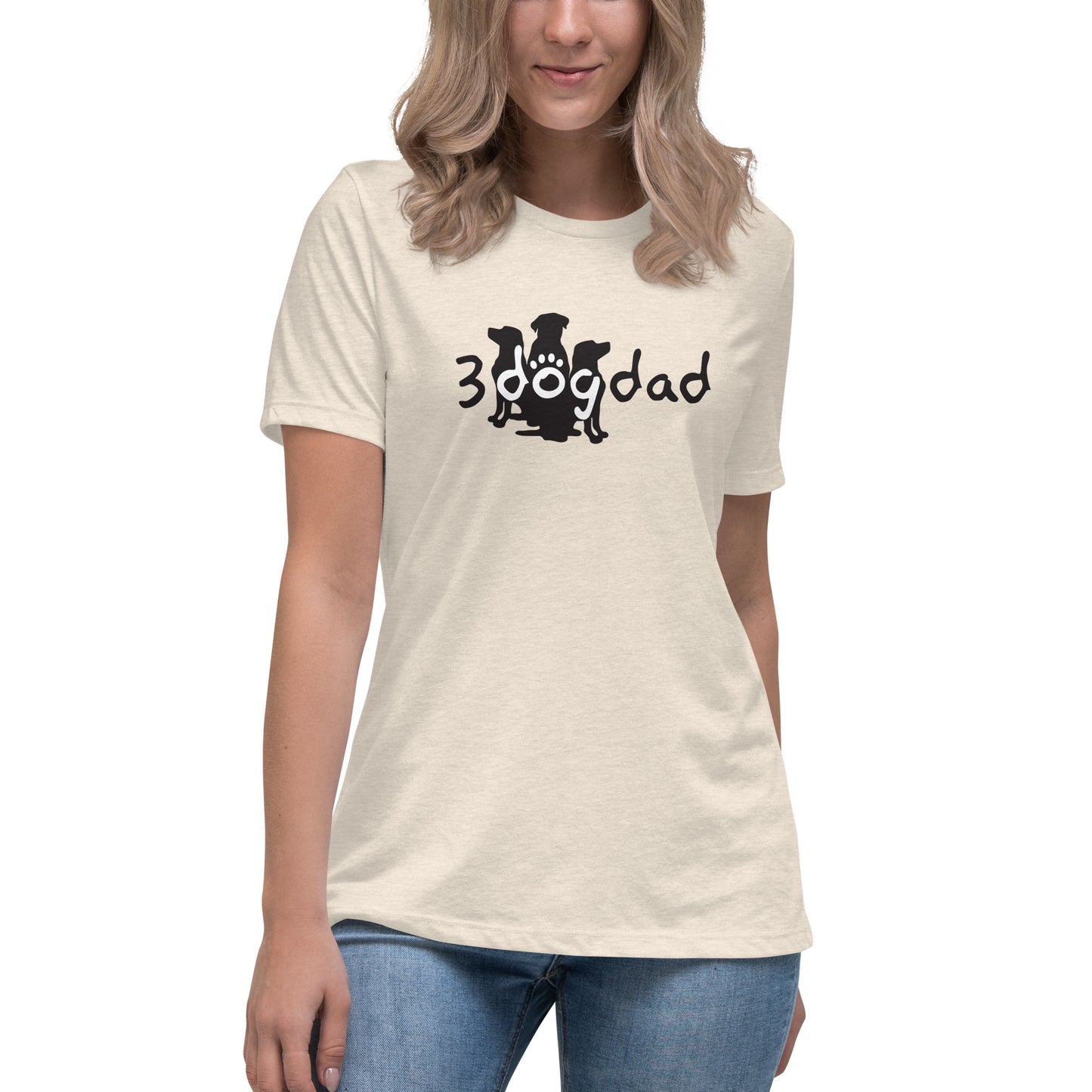 Women's Relaxed T-Shirt