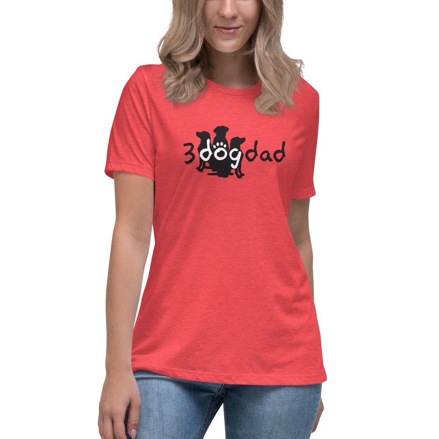 Women's Relaxed T-Shirt