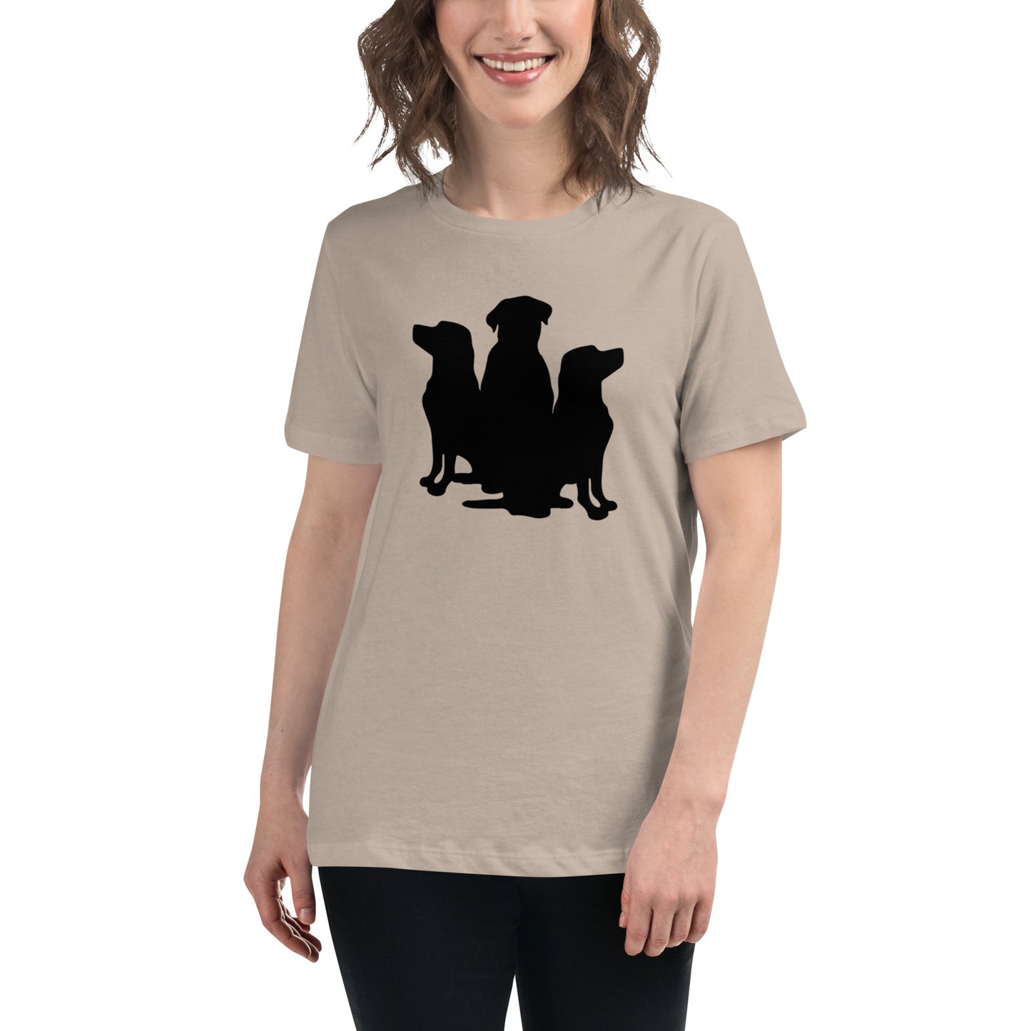 Women's Relaxed T-Shirt