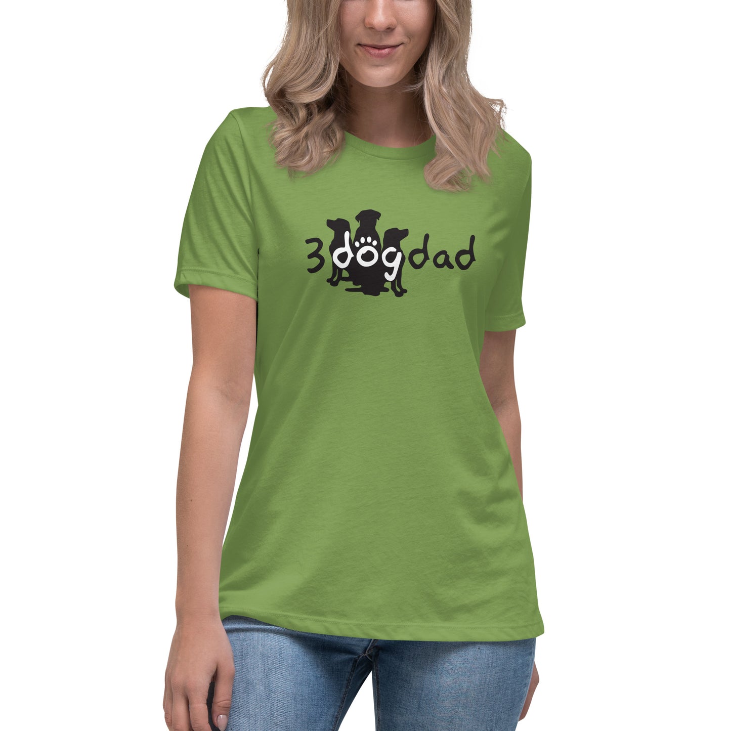 Women's Relaxed T-Shirt